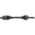 All Balls Racing 11-12 Polaris Sportsman 400 HO 4x4 8 Ball Axle - Front Left