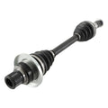 All Balls Racing 03-08 Yamaha YFM660 Grizzly 8 Ball Axle Rear Right