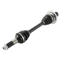All Balls Racing 03-08 Yamaha YFM660 Grizzly 8 Ball Axle Rear Right