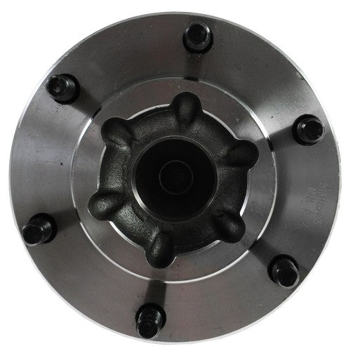 HARDWARE- HYDRAULICS