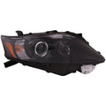 Regionmax auto part