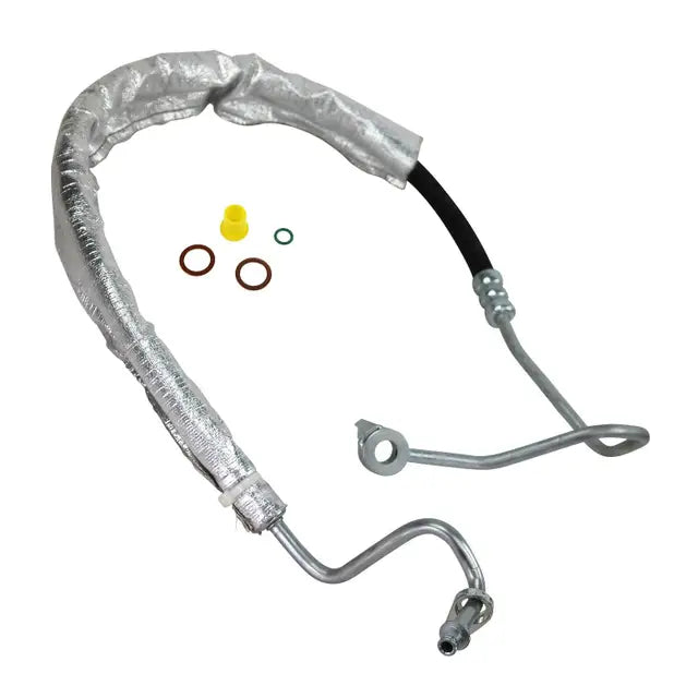 Gates Power Steering Pressure Line Hose Assembly