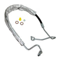 Gates auto part