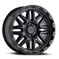BR ALAMO 17X9 5X127 -18 71 M-BLK
