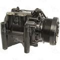 REMAN FORD SCROLL COMPRES