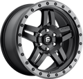 D557 18X9 6X5.5 MT-BLK-GBR 01MM