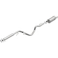 DIRECTFIT EXHAUST SYSTEM 0511 COBALT/HHR/G5/PURSUIT