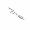 DIRECTFIT EXHAUST SYSTEM 0511 COBALT/HHR/G5/PURSUIT