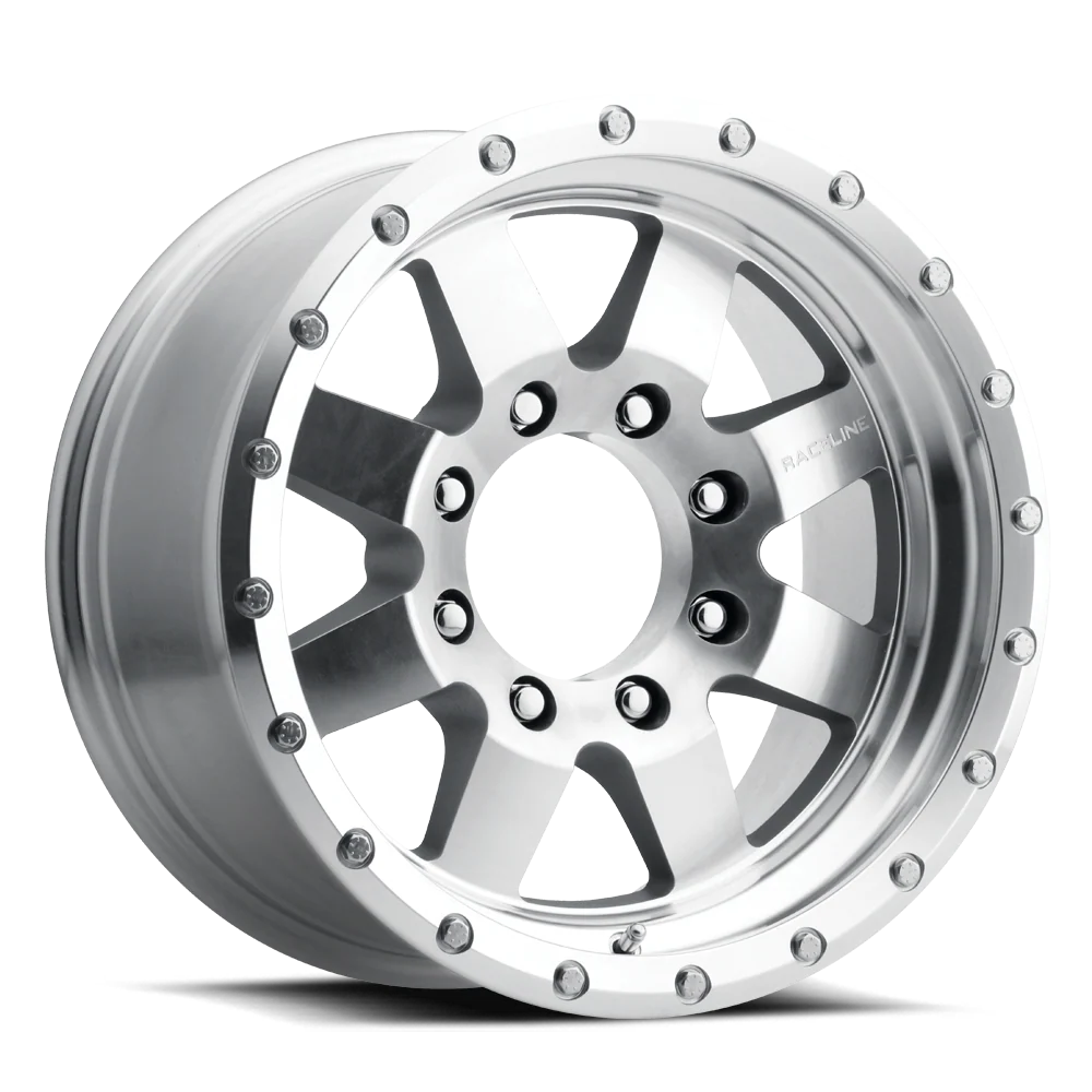 DEFENDER MACHINED 17X9 8X180 0MM