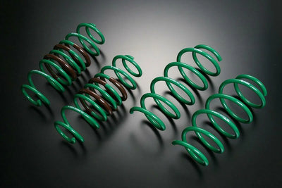 Tein auto part