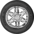 Toyo Open Country H/T II LT265/70R17 121/118S E/10