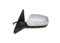 Sherman Parts chrome auto part