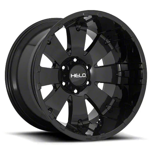 HE917 20X9 6X135 G-BLK 00MM
