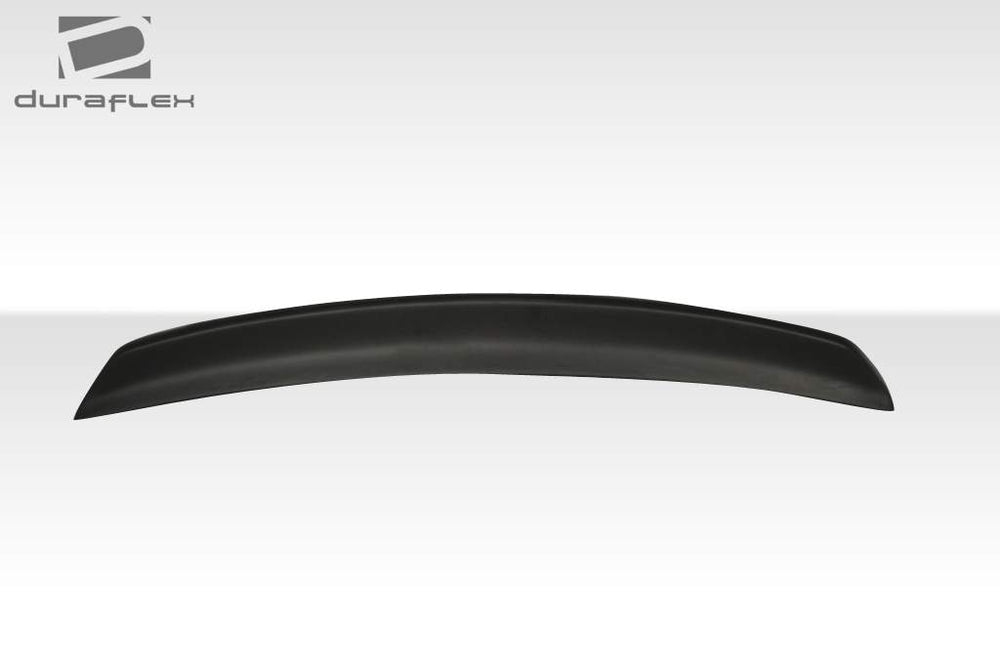 2001-2007 Mercedes C Class W203 Duraflex Morello Edition Wing Trunk Lid Spoiler - 1 Piece