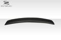 2001-2007 Mercedes C Class W203 Duraflex Morello Edition Wing Trunk Lid Spoiler - 1 Piece