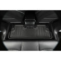 3D Maxpider 22-23 Volkswagen Id.4 Elitect Floor Mat- Black R1 R2