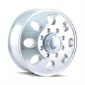 The Wheel Group auto part