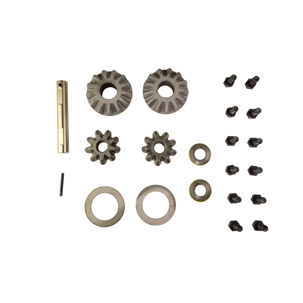 DIFFERENTIAL INNER GEAR KIT; DANA 30 32 SPLINE OPEN DIFF