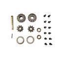 DIFFERENTIAL INNER GEAR KIT; DANA 30 32 SPLINE OPEN DIFF