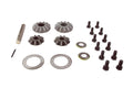DIFFERENTIAL INNER GEAR KIT; DANA 30 32 SPLINE OPEN DIFF