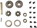 DIFFERENTIAL INNER GEAR KIT; DANA 30 32 SPLINE OPEN DIFF