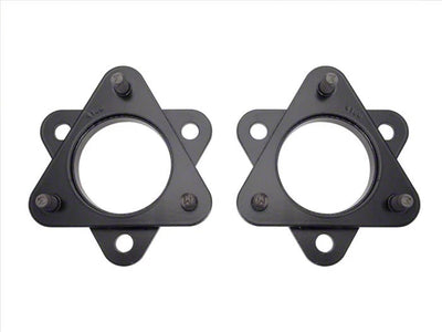 ICON spacers