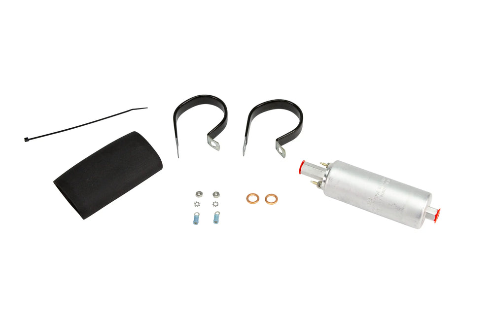 FUEL PUMP,EZ2.0 IN-LINE PUMP W/HAR