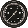 AUT CRS GRY 2 5/8IN VOLT, FULL SWEEP