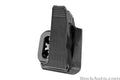 ACCELERATOR PEDAL SENSOR