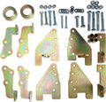 EPI 14-17 Honda 700 Pioneer Lift Kit 2in.
