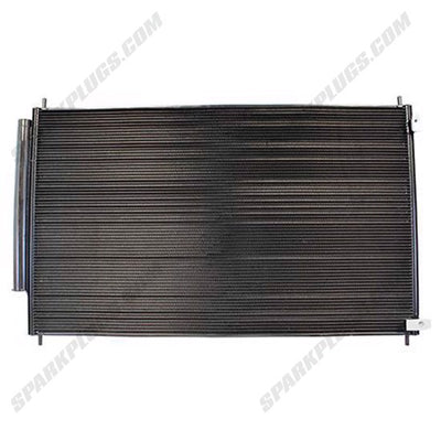 Denso auto part