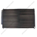 A/C CONDENSER