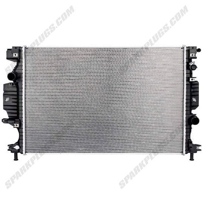Denso auto part