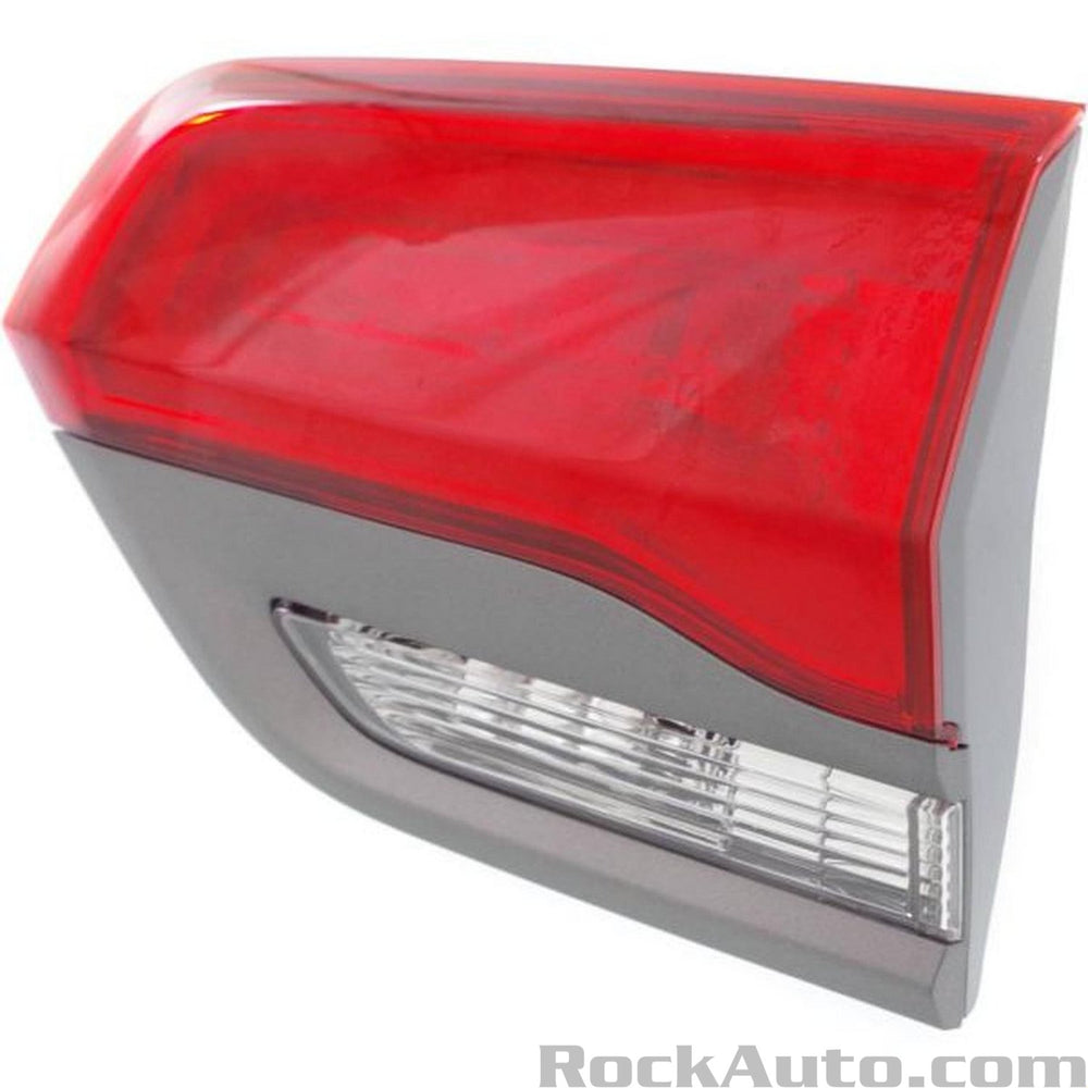 Regionmax tail light