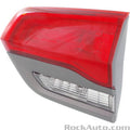 Regionmax tail light