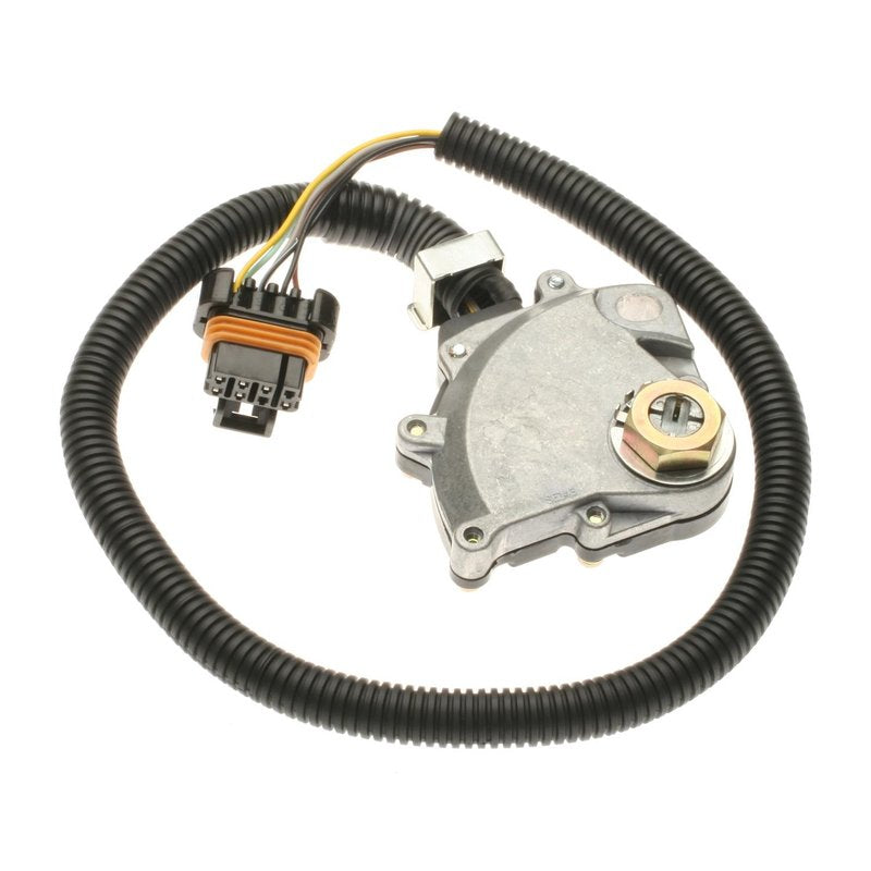 NEUTRAL SAFETY SWITCH