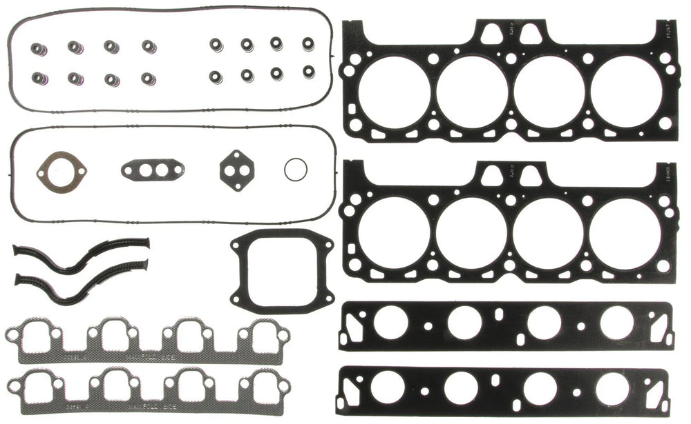 Clevite auto part