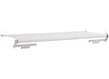 SLD TOP OEM DLX+ PLR WHT 126