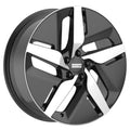 RUOTA E-JOULE (FMI10) 19X9.5J H2 ET
