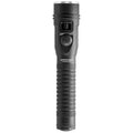STRION 2020 RECHARGEABLE LED FLASHLIGHT W/ 1200 LUMENS NO CHARGER BLACK