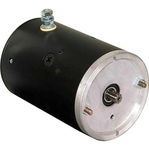 MOTORDC CLOCKWISE ROTATESPLINE SHAFT/9