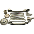 TIMING CHAIN KIT, 2010-2011/NISSAN/