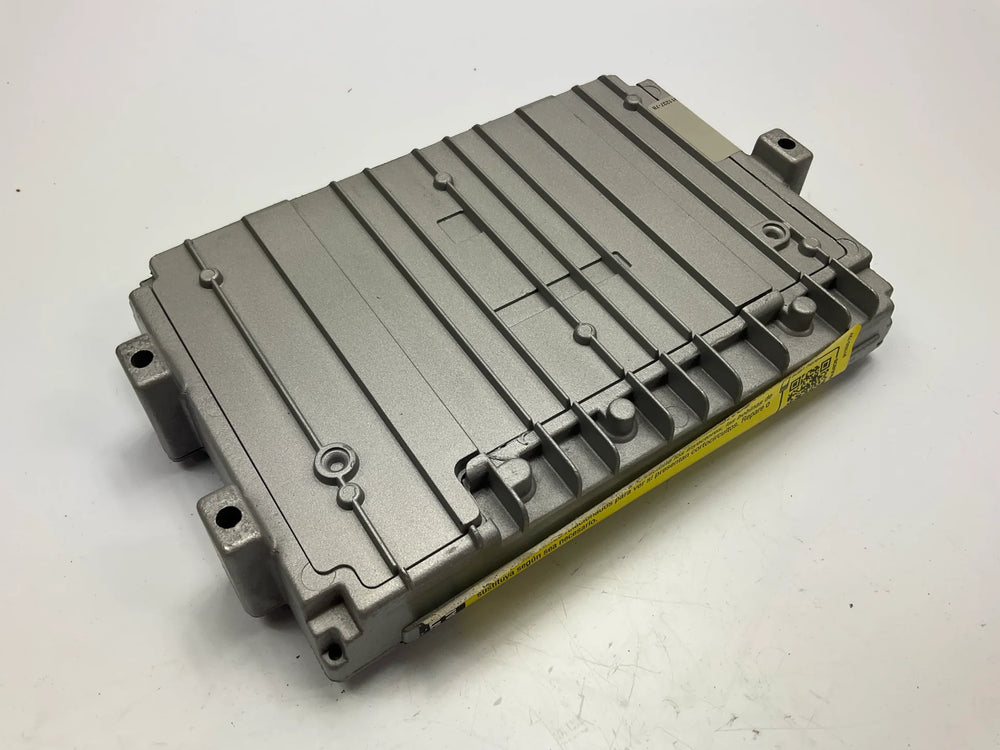 CHRYSLER/AMC ECU