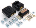 Prothane GM Motor & Trans Mount Kit - Red