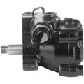 POWER STEERING COMPONENTS