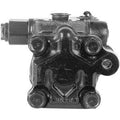 POWER STEERING COMPONENTS