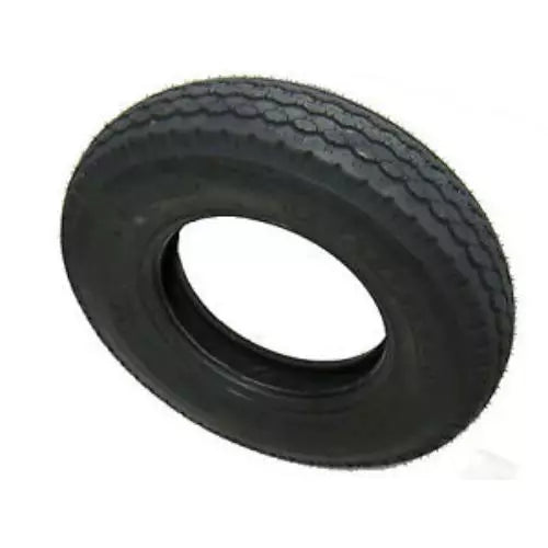 BIAS TIRE 8 X 14.5 LOAD RATING: G 14PLY RATED 3070 LBS