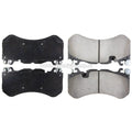 StopTech Mercedes Benz Front Performance Brake Pads