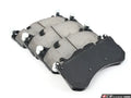 StopTech Mercedes Benz Front Performance Brake Pads