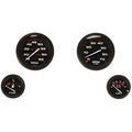 4 GAUGE SET AMEGA